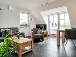 Ferienwohnung für 4 Personen (70 m&sup2;) in Krummhörn Greetsiel