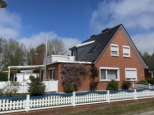 Ferienwohnung für 4 Personen (70 m&sup2;) in Krummhörn Greetsiel