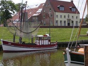 Ferienwohnung für 2 Personen (54 m&sup2;) in Krummhörn Greetsiel