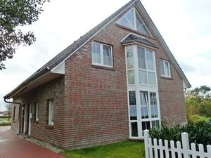 Ferienwohnung für 4 Personen (55 m&sup2;) in Krummhörn Greetsiel