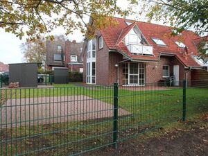 Ferienwohnung für 4 Personen (75 m&sup2;) in Krummhörn Greetsiel