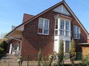 Ferienwohnung für 2 Personen (45 m&sup2;) in Krummhörn Greetsiel