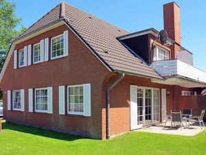 Ferienwohnung für 2 Personen (60 m&sup2;) in Krummhörn Greetsiel