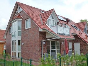 Ferienwohnung für 5 Personen (70 m&sup2;) in Krummhörn Greetsiel