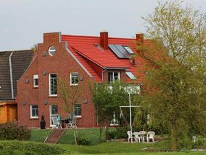 Ferienwohnung für 4 Personen (85 m&sup2;) in Krummhörn Greetsiel