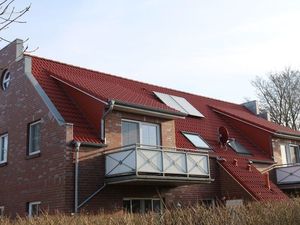 Ferienwohnung für 6 Personen (75 m&sup2;) in Krummhörn Greetsiel