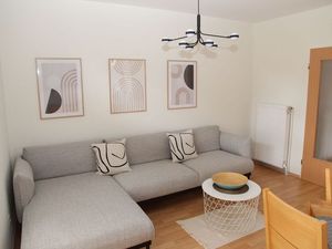 Ferienwohnung für 3 Personen (55 m&sup2;) in Krummhörn Greetsiel