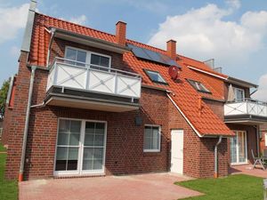 Ferienwohnung für 4 Personen (65 m&sup2;) in Krummhörn Greetsiel