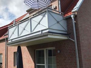 Ferienwohnung für 4 Personen (80 m²) in Krummhörn Greetsiel