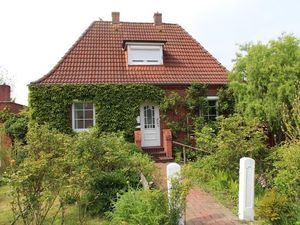 Ferienwohnung für 4 Personen (63 m&sup2;) in Krummhörn Greetsiel