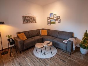 Ferienwohnung für 4 Personen (50 m²) in Krummhörn Greetsiel