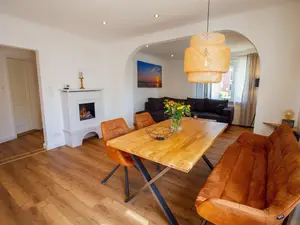 Ferienwohnung für 2 Personen (60 m²) in Krummhörn Greetsiel
