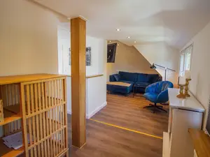 Ferienwohnung für 3 Personen (60 m²) in Krummhörn Greetsiel