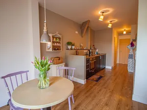 Ferienwohnung für 2 Personen (36 m²) in Krummhörn Greetsiel