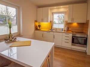 Ferienwohnung für 4 Personen (75 m&sup2;) in Krummhörn Greetsiel