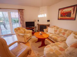 Ferienwohnung für 3 Personen (53 m²) in Krummhörn Greetsiel