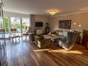 Ferienwohnung für 4 Personen (60 m²) in Krummhörn Greetsiel