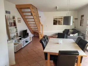 Ferienwohnung für 5 Personen (75 m²) in Krummhörn Greetsiel