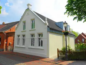 Ferienwohnung für 4 Personen (70 m²) in Krummhörn Greetsiel