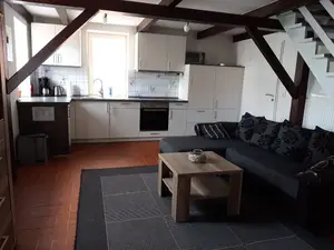 Ferienwohnung für 3 Personen (50 m²) in Krummhörn Greetsiel