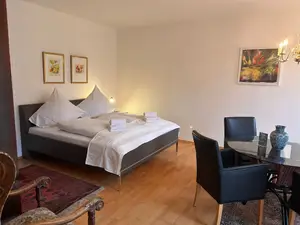 Ferienwohnung für 2 Personen (35 m²) in Krummhörn Greetsiel