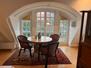 Ferienwohnung für 3 Personen (35 m²) in Krummhörn Greetsiel