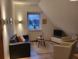 Ferienwohnung für 3 Personen (65 m²) in Krummhörn Greetsiel