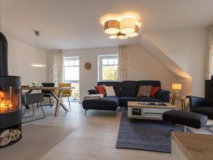 Ferienwohnung für 4 Personen (80 m²) in Krummhörn Greetsiel