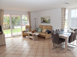 Ferienwohnung für 4 Personen (75 m&sup2;) in Krummhörn Greetsiel