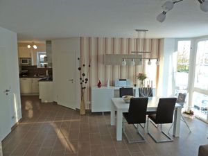 Ferienwohnung für 4 Personen (75 m²) in Krummhörn Greetsiel