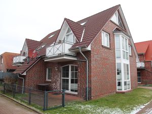 Ferienwohnung für 4 Personen (55 m&sup2;) in Krummhörn Greetsiel