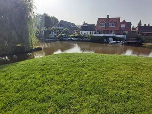 Ferienwohnung für 4 Personen (72 m²) in Krummhörn Greetsiel