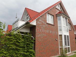 Ferienwohnung für 4 Personen (70 m²) in Krummhörn Greetsiel