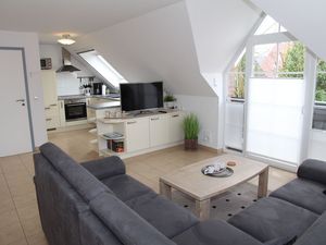 Ferienwohnung für 4 Personen (75 m&sup2;) in Krummhörn Greetsiel