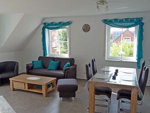 Ferienwohnung für 4 Personen (75 m²) in Krummhörn Greetsiel