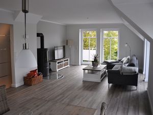 Ferienwohnung für 4 Personen (85 m²) in Krummhörn Greetsiel
