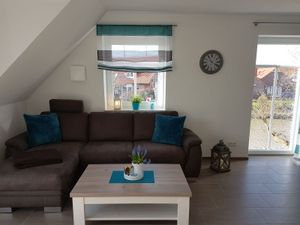 Ferienwohnung für 4 Personen (85 m²) in Krummhörn Greetsiel