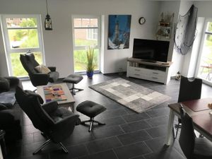 Ferienwohnung für 5 Personen (98 m&sup2;) in Krummhörn Greetsiel