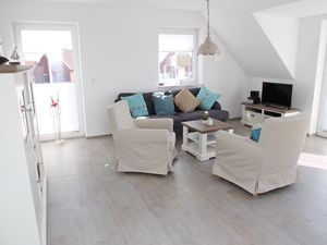 Ferienwohnung für 4 Personen (70 m²) in Krummhörn Greetsiel