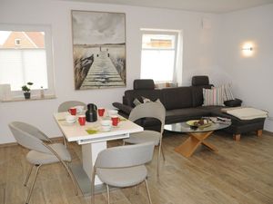 Ferienwohnung für 4 Personen (75 m²) in Krummhörn Greetsiel