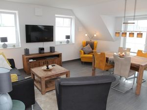 Ferienwohnung für 4 Personen (75 m²) in Krummhörn Greetsiel