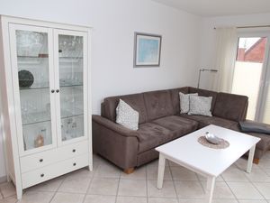Ferienwohnung für 2 Personen (55 m²) in Krummhörn Greetsiel