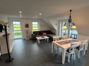 Ferienwohnung für 4 Personen (80 m²) in Krummhörn Greetsiel