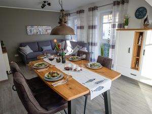 Ferienwohnung für 4 Personen (80 m²) in Krummhörn Greetsiel