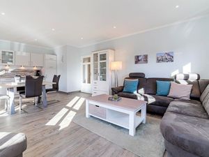 Ferienwohnung für 2 Personen (60 m²) in Krummhörn Greetsiel