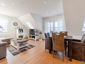 Ferienwohnung für 2 Personen (62 m²) in Krummhörn Greetsiel