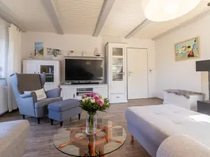 Ferienwohnung für 3 Personen (60 m²) in Krummhörn Greetsiel