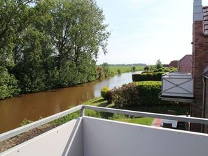 Ferienwohnung für 4 Personen (80 m²) in Krummhörn Greetsiel