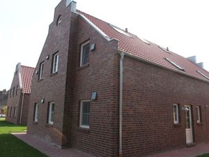 Ferienwohnung für 4 Personen (70 m&sup2;) in Krummhörn Greetsiel