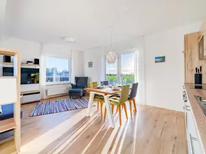 Ferienwohnung für 2 Personen (50 m²) in Krummhörn Greetsiel